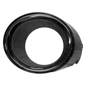 Alzare® - Front Driver Side Fog Light Trim (Standard Line)