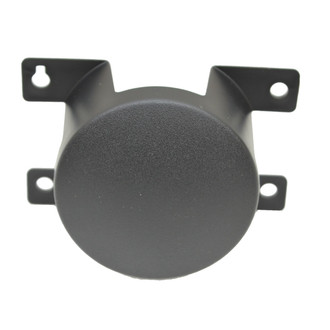 Alzare® - Front Driver Side Fog Light Cover (Standard Line)