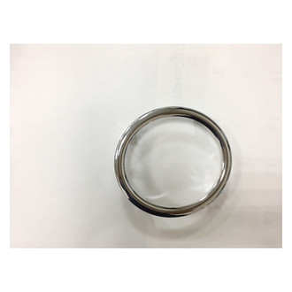 Alzare® - Front Driver Side Fog Light Trim (Standard Line)