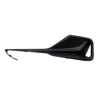 Alzare® - Front Driver Side Fog Light Cover (Standard Line)