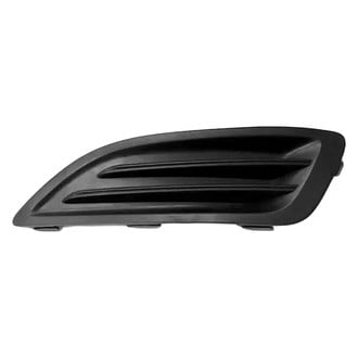 Alzare® - Front Bumper Insert