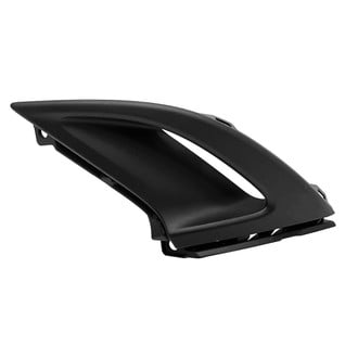 Alzare® - Front Bumper Cover Side Duct