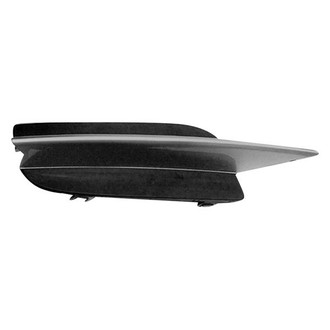 Alzare® - Front Passenger Side Fog Light Cover (Standard Line)