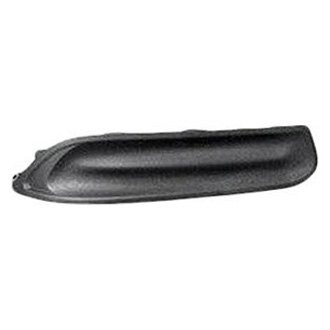 Alzare® - Front Passenger Side Fog Light Cover (Standard Line)