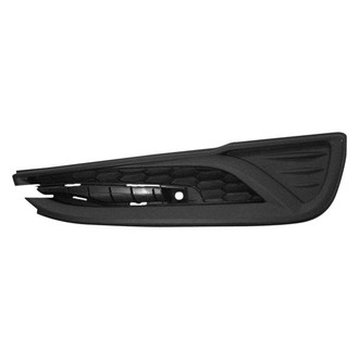 Alzare® - Front Passenger Side Fog Light Cover (Standard Line)