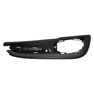 Alzare® - Front Passenger Side Fog Light Bezel (Standard Line)