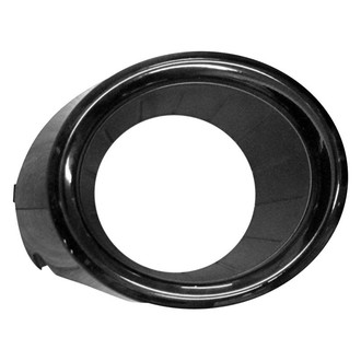 Alzare® - Front Passenger Side Fog Light Trim (Standard Line)