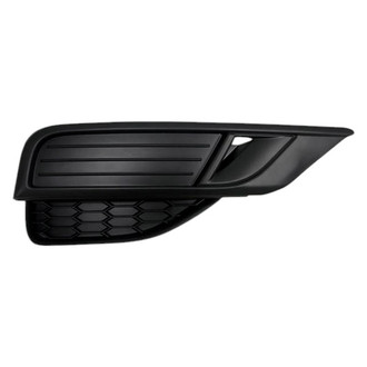Alzare® - Front Passenger Side Bumper Insert (Standard Line)