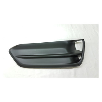 Alzare® - Front Passenger Side Fog Light Cover (Standard Line)
