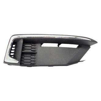 Alzare® - Front Fog Light Cover