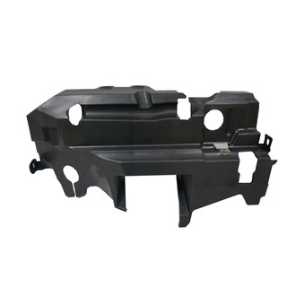 Alzare® - Front Passenger Side Bumper Cover Air Duct (Standard Line)