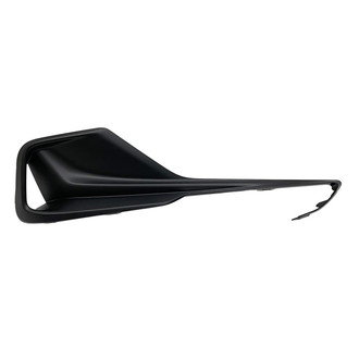 Alzare® - Front Passenger Side Fog Light Cover (Standard Line)