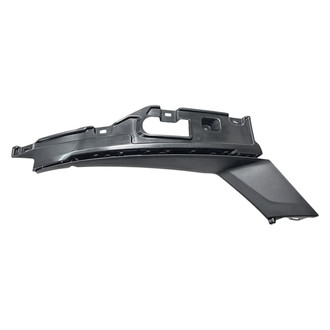 Alzare® - Passenger Side Headlight Molding (Standard Line)