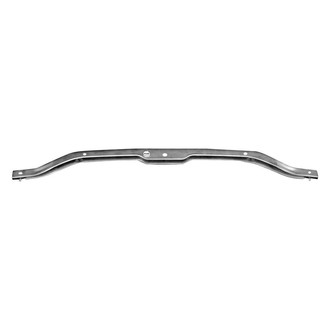Alzare® - Front Center Bumper Cover Reinforcement Beam (Standard Line)