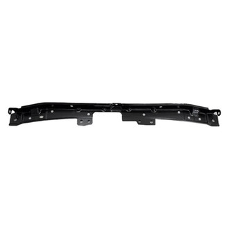 Alzare® - Front Upper Center Bumper Cover Retainer (CAPA Certified)