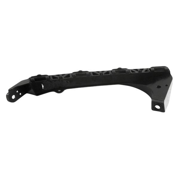 Alzare® - Front Driver Side Inner Bumper Cover Support