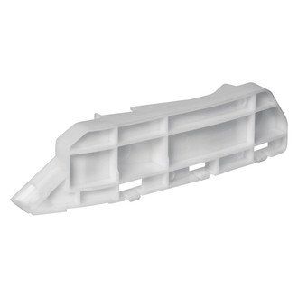 Alzare® - Front Driver Side Bumper Cover Spacer (Standard Line)