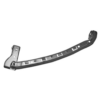 Alzare® - Front Upper Driver Side Bumper Cover Reinforcement Beam (Standard Line)