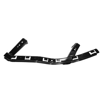 Alzare® - Front Upper Driver Side Bumper Cover Support Rail (CAPA Certified)