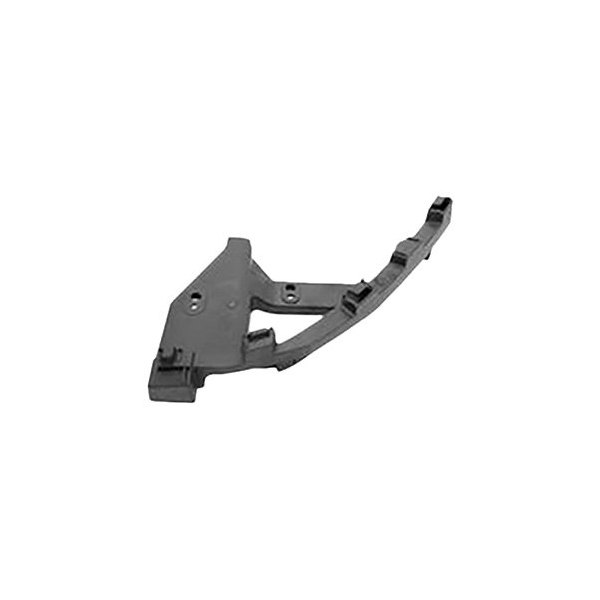 Alzare® - Front Driver Side Bumper Cover Support Bracket