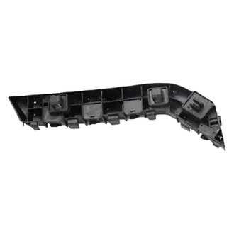 Alzare® - Front Upper Driver Side Bumper Cover Support (Standard Line)