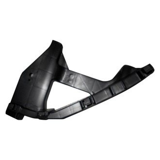 Alzare® - Front Driver Side Headlight Bracket (Standard Line)