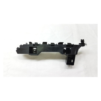 Alzare® - Front Outer Driver Side Bumper Cover Support (Standard Line)