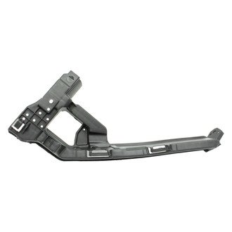 Alzare® - Front Upper Driver Side Bumper Cover Support (Standard Line)