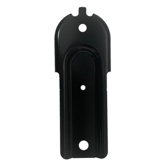 Alzare® - Front Lower Driver or Passenger Side Bumper Cover Support (Standard Line)