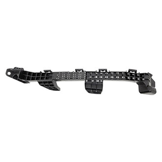 Alzare® - Front Inner Driver Side Bumper Cover Support (CAPA Certified)