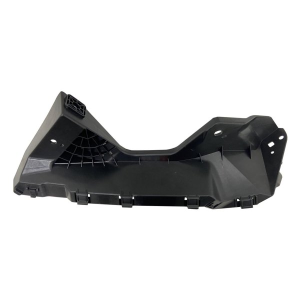 Alzare® - Front Driver Side Upper Bumper Cover Support