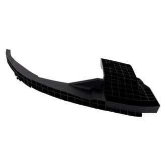 Alzare® - Front Upper Driver Side Bumper Cover Support (CAPA Certified)