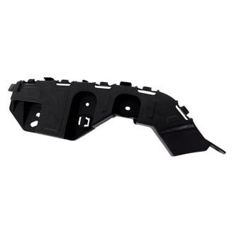 Alzare® - Front Driver Side Bumper Cover Spacer Panel (Standard Line)