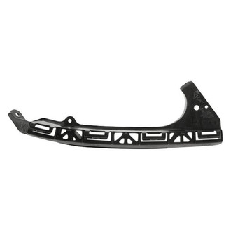 Alzare® - Front Inner Passenger Side Bumper Cover Support (Standard Line)