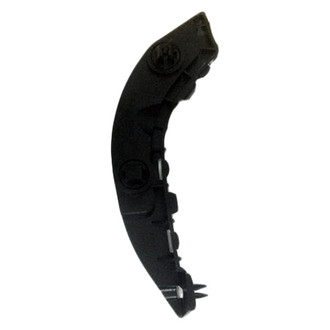 Alzare® - Front Passenger Side Bumper Cover Support Rail (Standard Line)
