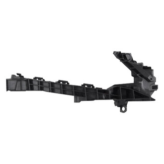 Alzare® - Front Passenger Side Bumper Headlight Bracket (CAPA Certified)