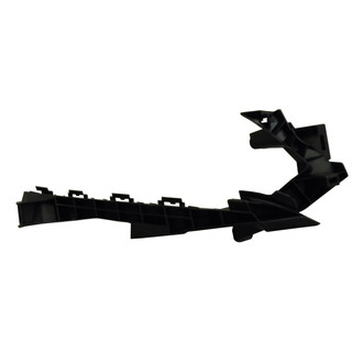 Alzare® - Front Passenger Side Bumper Cover Support (CAPA Certified)