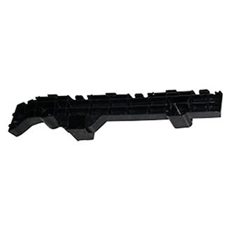 Alzare® - Front Passenger Side Bumper Cover Spacer Bracket (Standard Line)