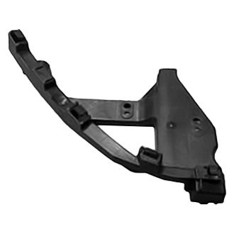 Alzare® - Front Passenger Side Bumper Cover Support Bracket (Standard Line)