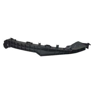 Alzare® - Front Upper Passenger Side Bumper Cover Support (Standard Line)