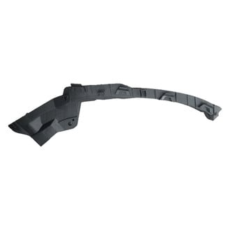 Alzare® - Front Upper Passenger Side Bumper Cover Support (CAPA Certified)