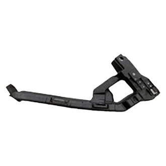 Alzare® - Front Upper Passenger Side Bumper Cover Support (Standard Line)