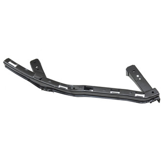 Alzare® - Front Outer Passenger Side Bumper Cover Support (Standard Line)