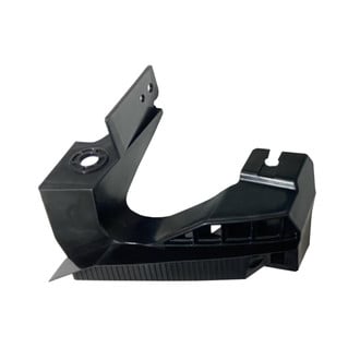 Alzare® - Front Inner Passenger Side Bumper Cover Bracket (Standard Line)