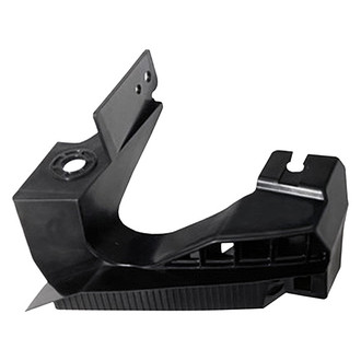 Alzare® - Front Inner Passenger Side Bumper Cover Bracket (CAPA Certified)