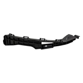 Alzare® - Front Upper Passenger Side Bumper Cover Support (Standard Line)