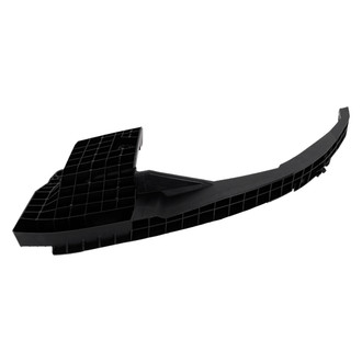 Alzare® - Front Upper Passenger Side Bumper Cover Support (Standard Line)