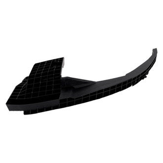 Alzare® - Front Upper Passenger Side Bumper Cover Support (CAPA Certified)