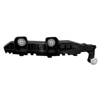 Alzare® - Front Passenger Side Bumper Cover Retainer (Standard Line)