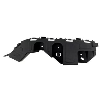 Alzare® - Front Passenger Side Bumper Cover Spacer Panel (Standard Line)